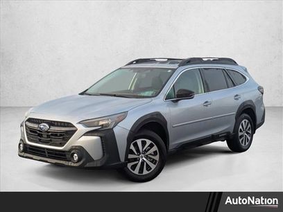 Used 2023 Subaru Outback Premium