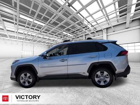 Certified 2025 Toyota RAV4 XLE w/ Convenience Package image 6