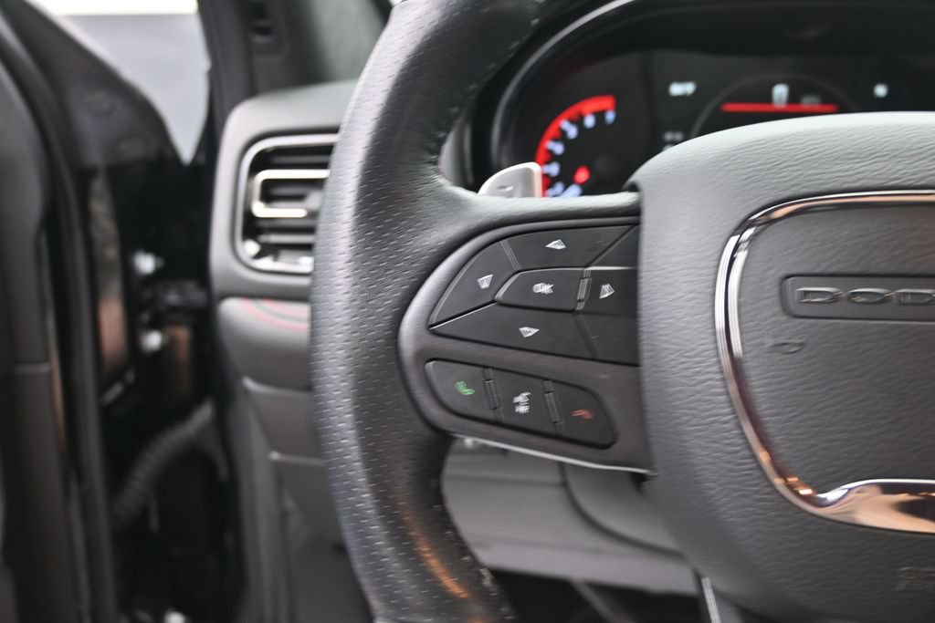 Used 2025 Dodge Durango R/T AWD/4WD image 33