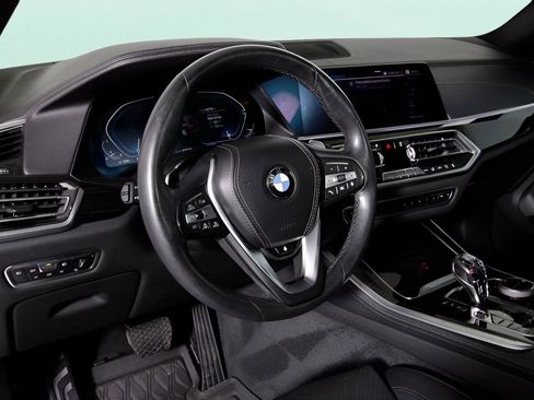 Used 2019 BMW X5 xDrive50i AWD/4WD image 18