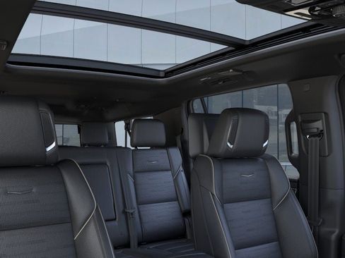 New 2026 Cadillac Escalade ESV Luxury image 24