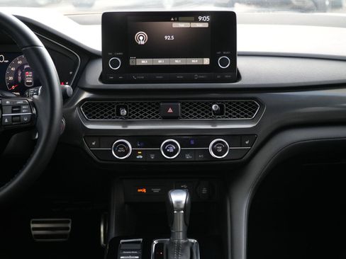 Used 2023 Acura Integra A-Spec FWD image 25