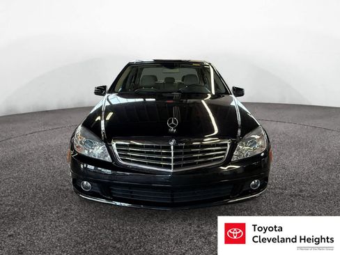 Used 2011 Mercedes-Benz C 300 4MATIC Sedan image 2