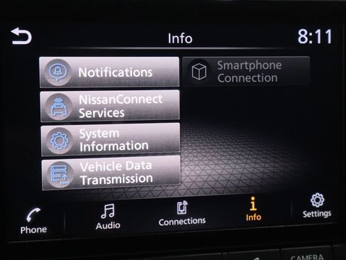 Used 2024 Nissan Rogue SV FWD image 35