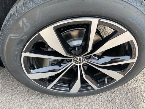 New 2026 Volkswagen Atlas SEL Premium R-Line AWD/4WD image 27