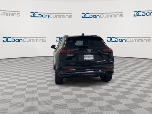 New 2026 Buick Envision Sport Touring AWD/4WD image 7