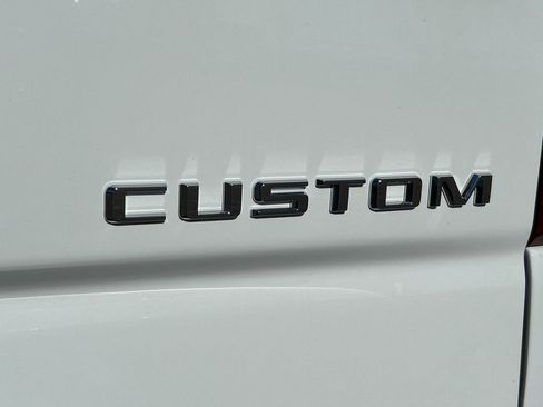 Used 2021 Chevrolet Silverado 1500 Custom image 32