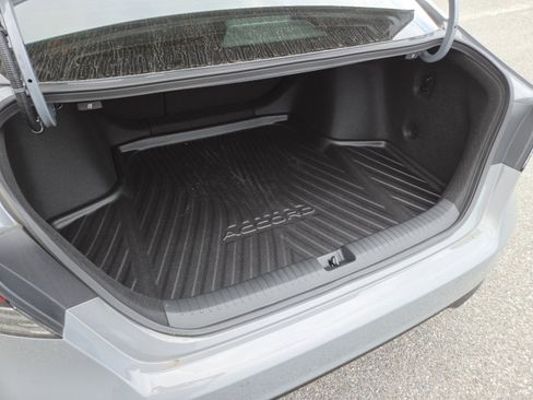 New 2026 Honda Accord EX-L image 21