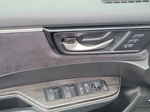 Used 2018 Honda Clarity Touring image 21