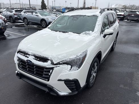 Certified 2023 Subaru Ascent Premium w/ Convenience Package image 6