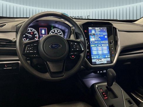 Certified 2024 Subaru Crosstrek 2.0i Premium w/ Crosstrek Mirror Package image 13