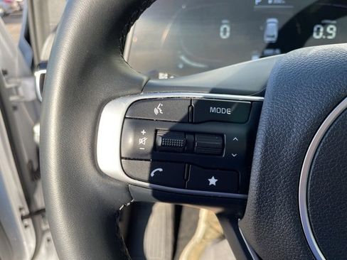 Certified 2023 Kia Sportage X-Line w/ X-Line Premium Package image 20