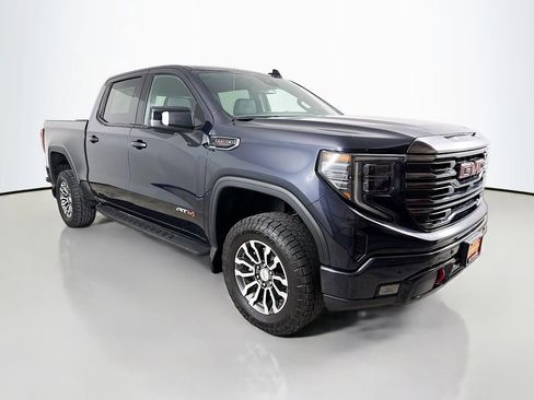 Used 2023 GMC Sierra 1500 AT4 w/ AT4 Premium Package image 1