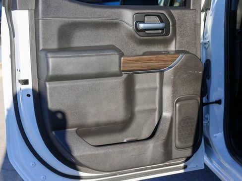 Used 2019 Chevrolet Silverado 1500 LT Trail Boss image 13