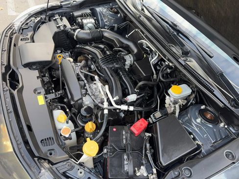 Used 2018 Subaru Crosstrek 2.0i Limited AWD/4WD image 56
