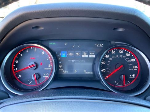 Used 2024 Toyota Camry XSE image 25