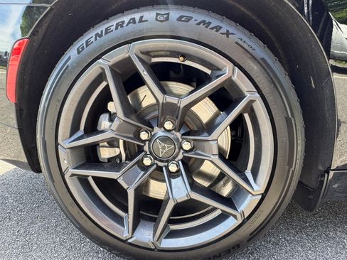 Used 2026 Dodge Charger Daytona Scat Pack AWD/4WD image 20