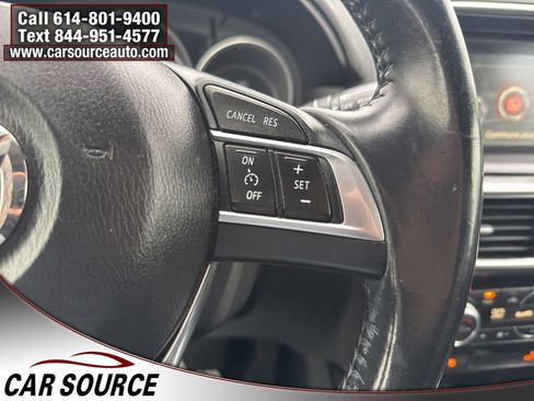 Used 2016 MAZDA CX-5 Grand Touring image 25