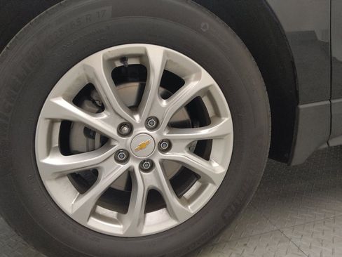 Used 2021 Chevrolet Equinox LT image 31