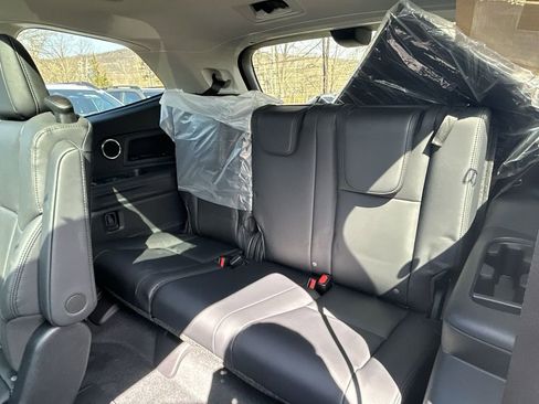 New 2026 Subaru Ascent Bronze Edition AWD/4WD image 14