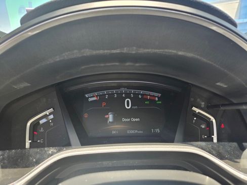 Certified 2018 Honda CR-V EX-L image 21