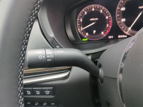 New 2026 MAZDA CX-90 3.3 Turbo S w/ Premium Package image 27