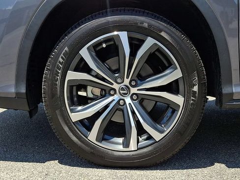 Used 2022 Lexus RX 350 FWD w/ Premium Package image 8