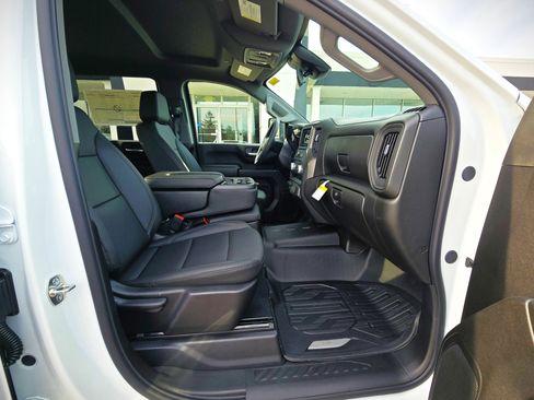 New 2026 GMC Sierra 2500 Pro w/ Convenience Package image 20