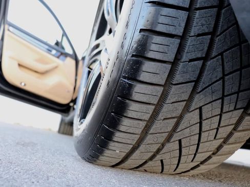 Used 2018 Porsche Panamera 4 image 88