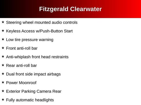 Used 2023 Subaru Impreza Premium AWD/4WD image 10