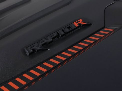 Used 2024 Ford F150 Raptor w/ Equipment Group 803A Raptor R image 55