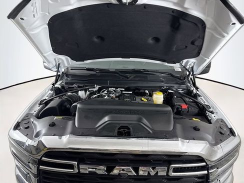 New 2026 RAM 3500 Tradesman AWD/4WD image 26