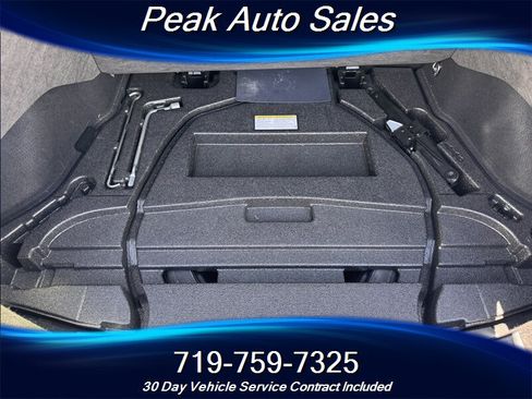 Used 2016 Toyota Prius Three FWD image 26
