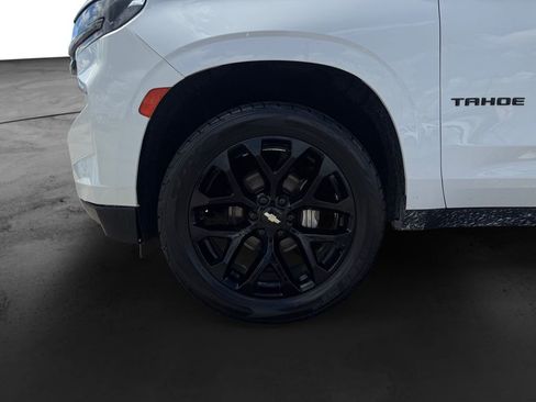 Used 2021 Chevrolet Tahoe RST AWD/4WD image 25