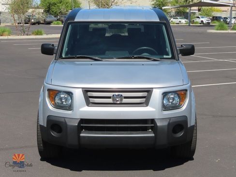 Used 2008 Honda Element EX image 28
