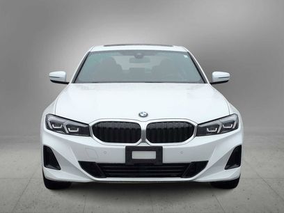 Used 2024 BMW 330i xDrive Sedan w/ Convenience Package