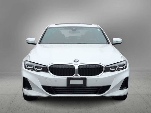 Used 2024 BMW 330i xDrive Sedan w/ Convenience Package image 3