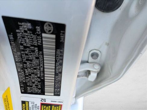 Used 2019 Toyota Camry SE image 23