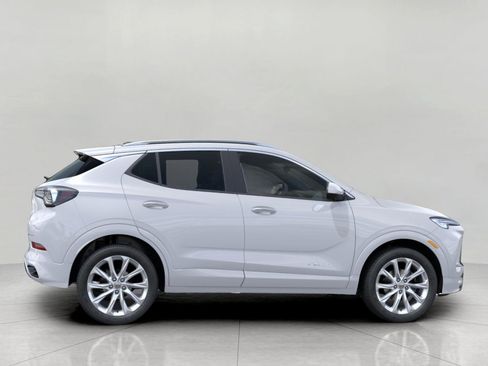 New 2026 Buick Encore GX Avenir w/ Avenir Technology Package image 5