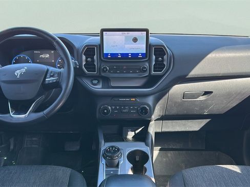 Used 2022 Ford Bronco Sport Big Bend w/ Convenience Package image 17