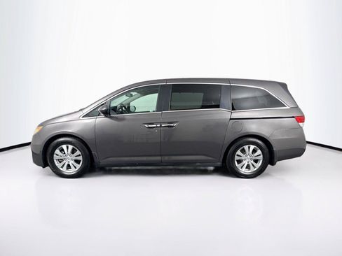 Used 2016 Honda Odyssey EX-L image 13