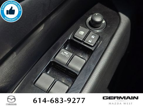 Used 2017 MAZDA CX-5 Touring w/ Preferred Equipment Package AWD/4WD image 27