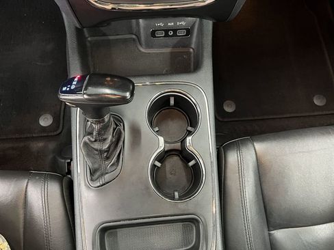 Used 2020 Dodge Durango GT image 21