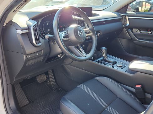 Used 2024 MAZDA CX-50 AWD 2.5 S w/ Weather Package image 9