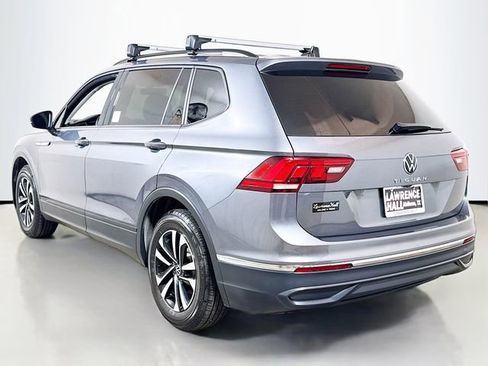 Used 2023 Volkswagen Tiguan S FWD image 6