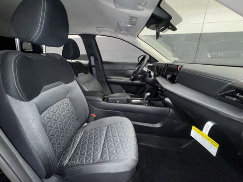 New 2026 Nissan Kicks SV w/ Cold Weather Package image 8