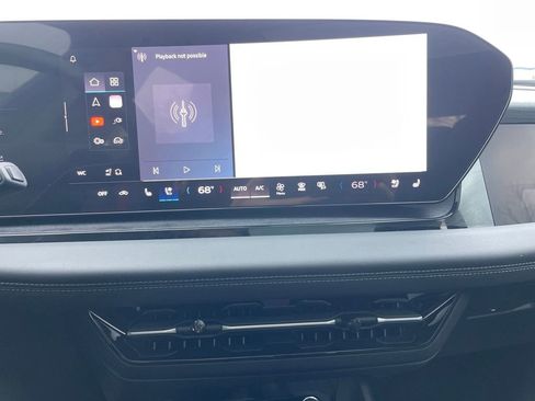 Used 2025 Audi Q6 e-tron Prestige w/ Black Warm Weather Package image 19