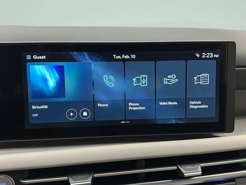 New 2026 Hyundai Tucson SE image 14