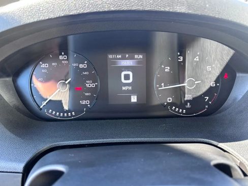 Used 2026 RAM ProMaster 2500 w/ Convenience Group FWD image 14