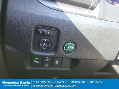 Used 2024 Honda Passport EX-L image 15